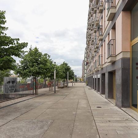 Modern & Bright Avenidas Novas By Homing Lisboa Exteriör bild