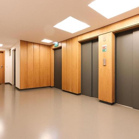 Modern & Bright Avenidas Novas By Homing Lisboa Exteriör bild
